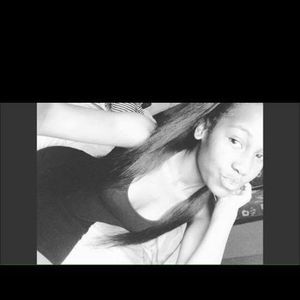 Meet your Posher, Shenoah